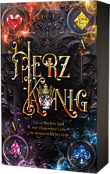 Herzkönig Cover_broschiert_300